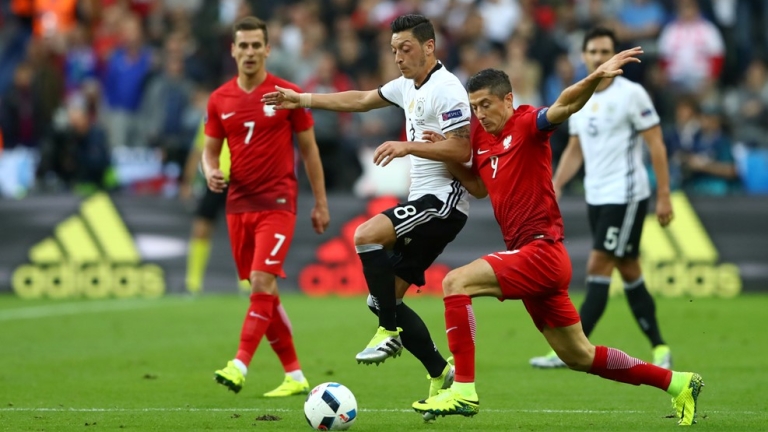 Селекционерът на националния отбор на Германия Йоахим Льов заяви, че