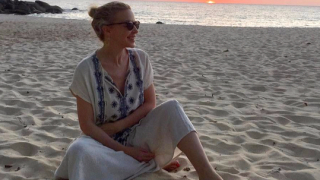 Кайли Миноуг открито за болките си