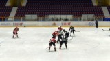Хокейният отбор на Славия постигна първа победа през новия сезон