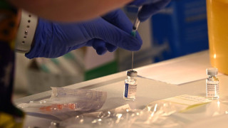 Черна гора започна имунизация срещу коронавирус с руската ваксина Sputnik