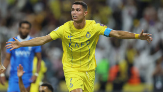Кристиано Роналдо поднесе съболезнования на жертвите на земетресението в Мароко