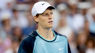 Тенисът не е от спортовете в които често се вихрят