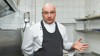 Ретро кулинарен хорър в новия епизод на „Кошмари в кухнята“