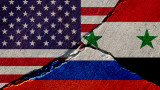 Русия обвини САЩ в контрабанда на сирийски петрол