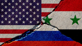 Съединените щати извършват контрабанда на сирийски петрол в други страни