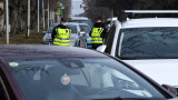  Полиция блокира Скопие и търси някогашния началник на контраразузнаването Миялков 