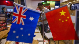 Китай дари комплекс от президентски сгради във Вануату докато Австралия