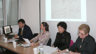Философията на Конфуций и у нас
