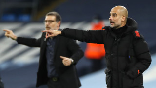 Славен Билич ще бъде уволнен днес от Уест Бромич независимо