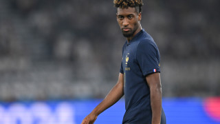 Франция отпадна от Испания на полуфиналите на Европейското първенство а