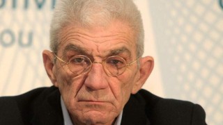 Кметът-чудо Янис Бутарис – с какво ще го запомни Солун