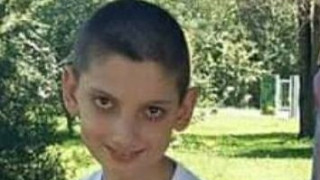 Полицията издирва 12 годишно момче от град Стамболийски съобщиха от пресцентъра на