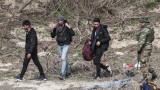 2800 евро струва пътят на мигрантите от Турция до Сърбия