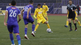 Етър ще бъде без трима футболисти за гостуването на Локомотив