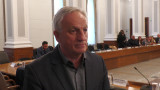 Шефът на щаба за украинските бежанци хвърли оставка