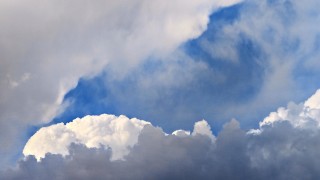 Днес облачността отново ще се увеличава и след обяд ще