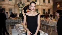 Адриана Лима на 44