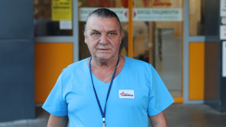 Детето, блъснато от АТВ е в кома, лекарите не дават прогнози кога ще се събуди