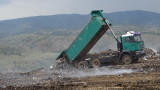 В Атия негодуват срещу изграждането на център за опасни отпадъци