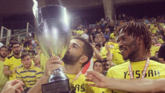 Самир Аясс напусна тима си от Индонезия