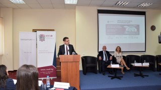 Финансирането на кръговата икономика е ключов проблем за България Кръговата