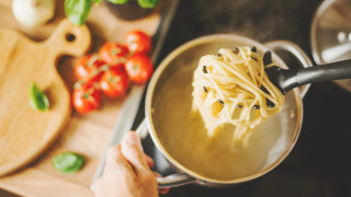 Какво правим за вечеря ако не ни се готви особено
