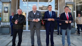 В Пазарджик отваря врата обновената спортна зала