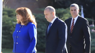 Всеки сигнал трябва да бъде проверен Това каза президентът Румен