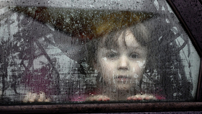 Защитата на украинските деца. Това обсъди Андрий Йермак, ръководител на