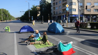 От Столична община препоръчват на гражданите да използват метрото буферните