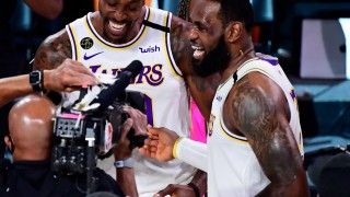 Отборът на Лос Анджелис Лейкърс победи Минесота Тимбърулвс със 108 103