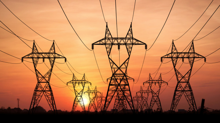 Укренерго, украинския електроснабдителна компания и оператор, ограничава подаването на електроенергия