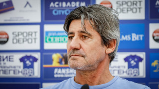 Николай Костов ще се надява на още едно попълнение в