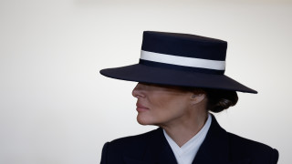 Церемонията по встъпването в длъжност на Доналд Тръмп съвсем очаквано