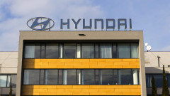 Задържаха 450 незаконни мигранти в завод на Hyundai Motor в Джорджия