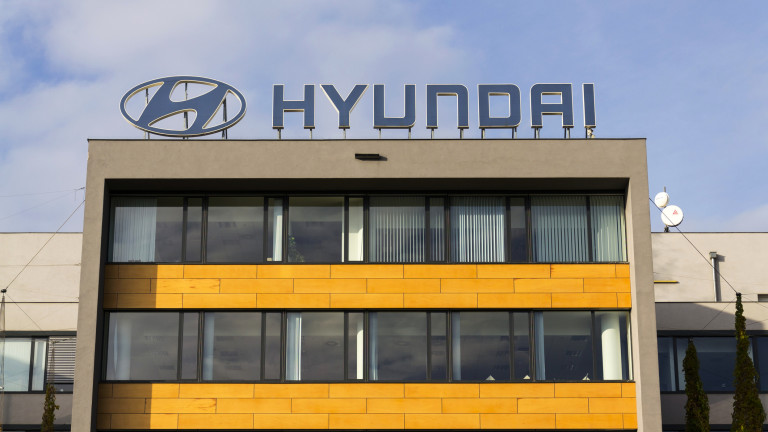 Задържаха 450 незаконни мигранти в завод на Hyundai Motor в Джорджия