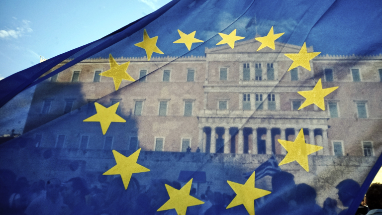 Прогрес в преговорите на кредиторите с Гърция 