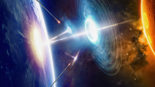 Русия и Китай скоро може да притежават унищожителни космически оръжия