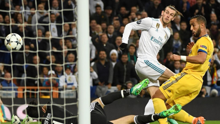 Гарет Бейл остава в Реал (Мадрид), иска да бъде новият лидер на тима