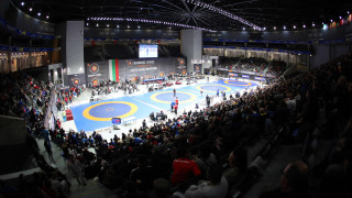 Георги Вангелов ще срещне индиеца Рави Кумар още на старта