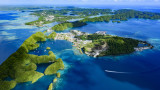 Палау, кораловите рифове, екосистемата и забраната на слънцезащитни кремове