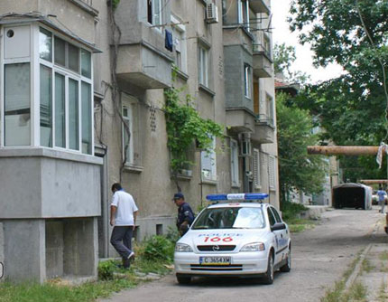 Убитата в Димитровград - изнасилена, пребита и нарязана
