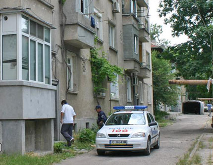 Убитата в Димитровград - изнасилена, пребита и нарязана
