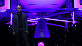 Предстоящото излитане в орбита на един от най богатите хора на