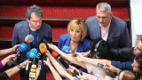 Припокриване, почти пълно, установиха Манолова и Йорданов