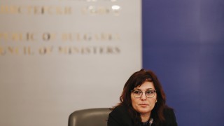 В страната ни са налични всички необходими количества ваксини за