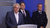 Полицайката, помагала на Георги Семерджиев, вече е в отпуск
