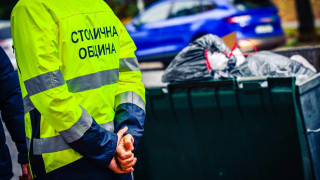 Столична община СО подписа дългосрочни договори за чистота за 6