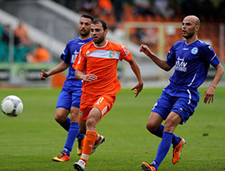 Стойчо прибира в ЦСКА изгонен от Балъков