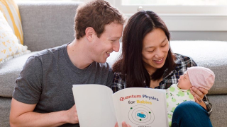 9 книги, които шефът на Facebook препоръчва всеки да прочете